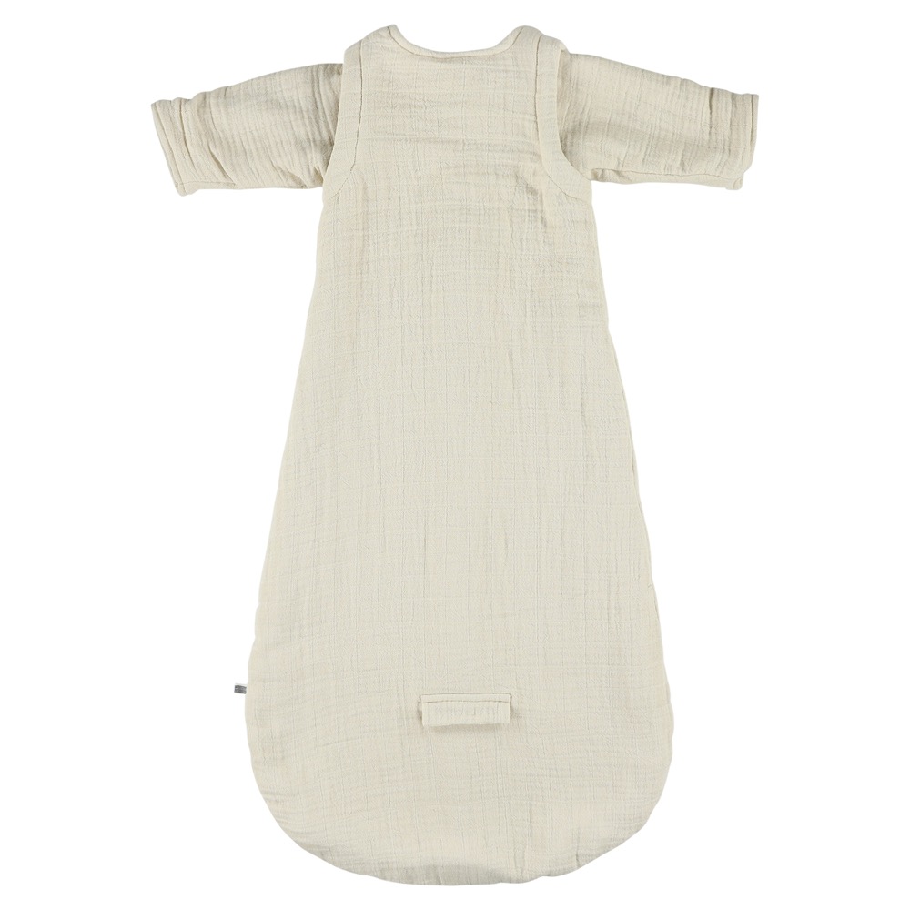 Saco de dormir entre tiempo | 90cm - Bliss Beige 